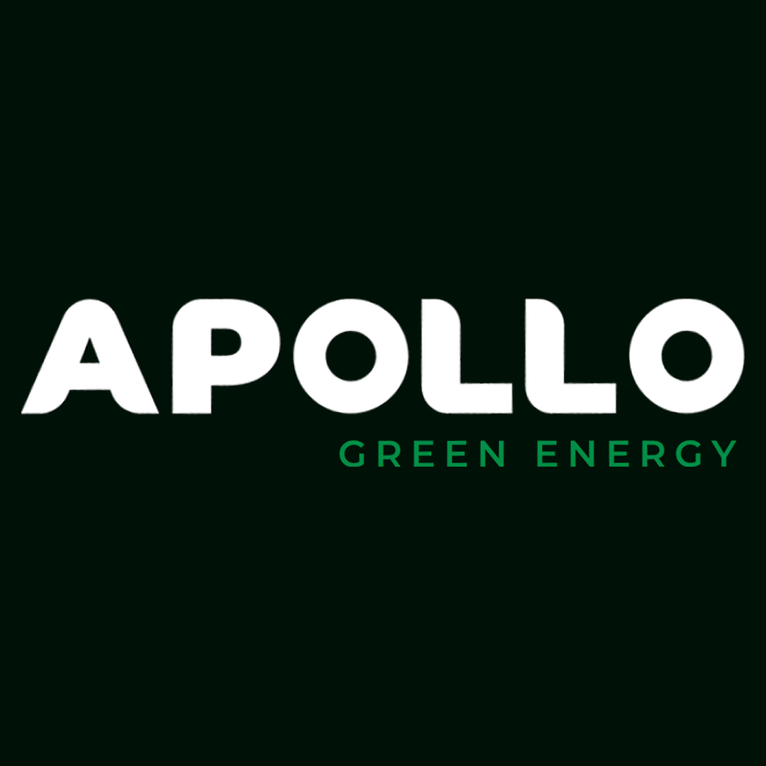 Apollo Green Energy Limited logo
