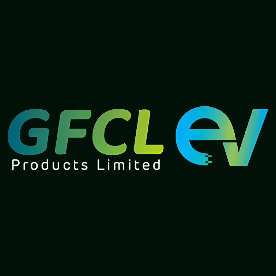 GFCL EV Products logo