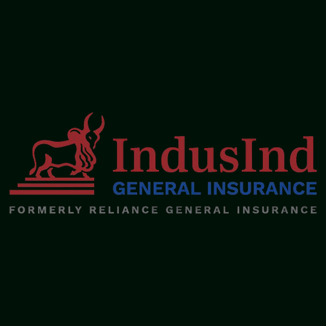 IndusInd General Insurance logo