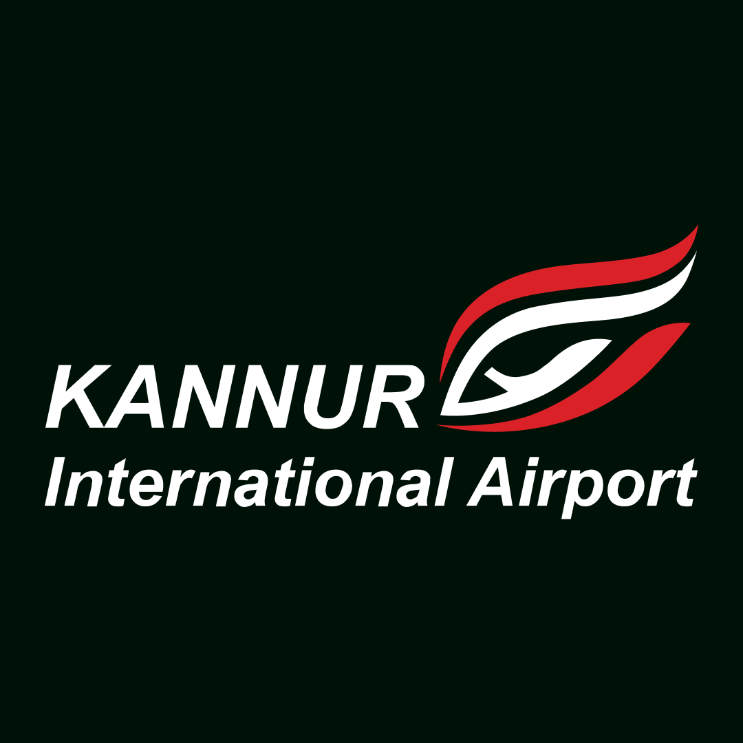 Kannur International Airport Limited logo