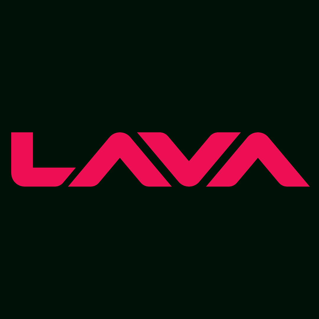 Lava International logo