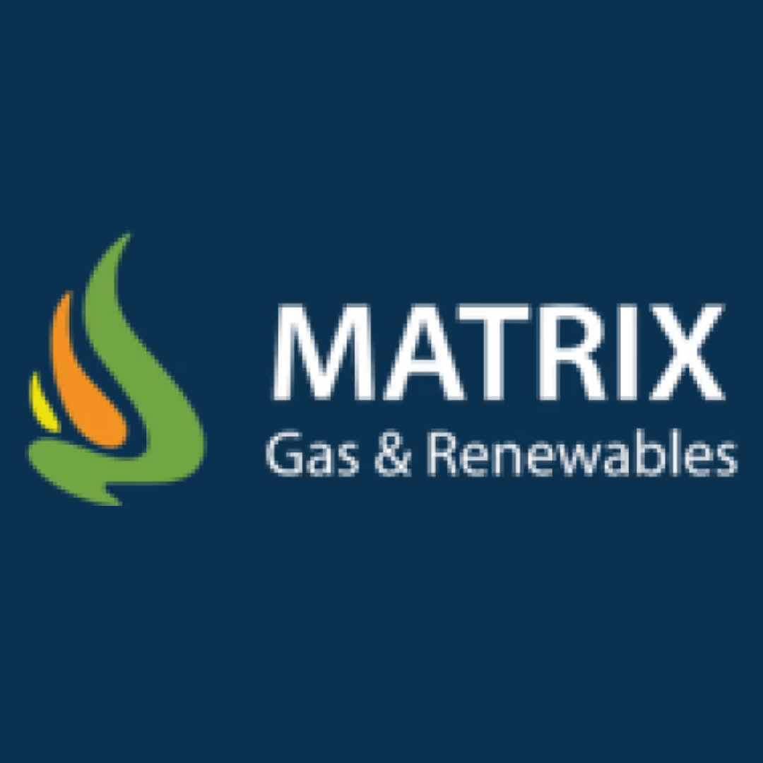 Matrix Gas and Renewables Limited logo