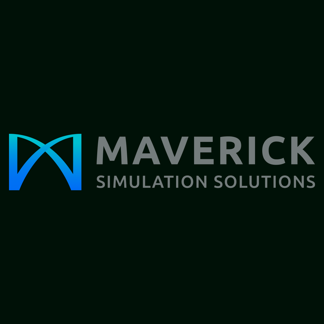 Maverick Simulation Solutions Limited logo