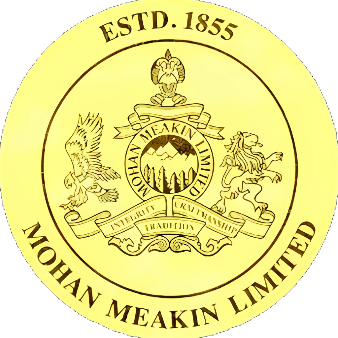 Mohan Meakin logo