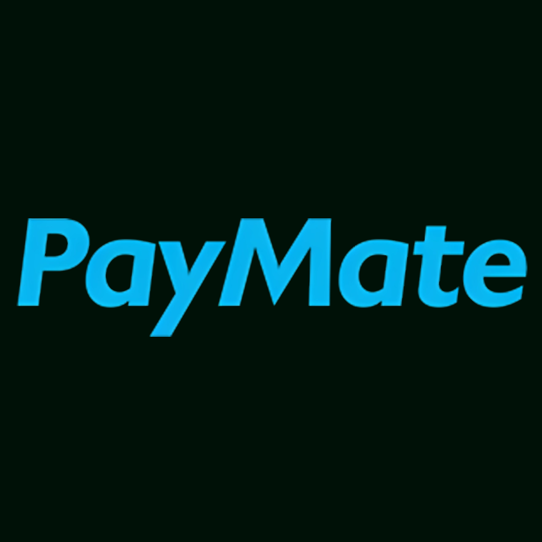 PayMate logo