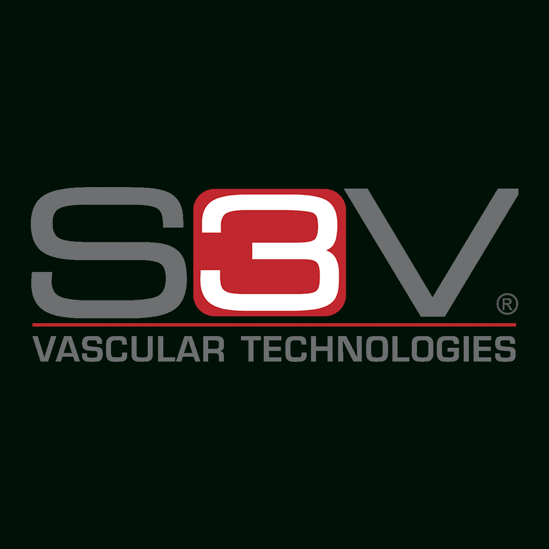 S3V Vascular Technologies logo
