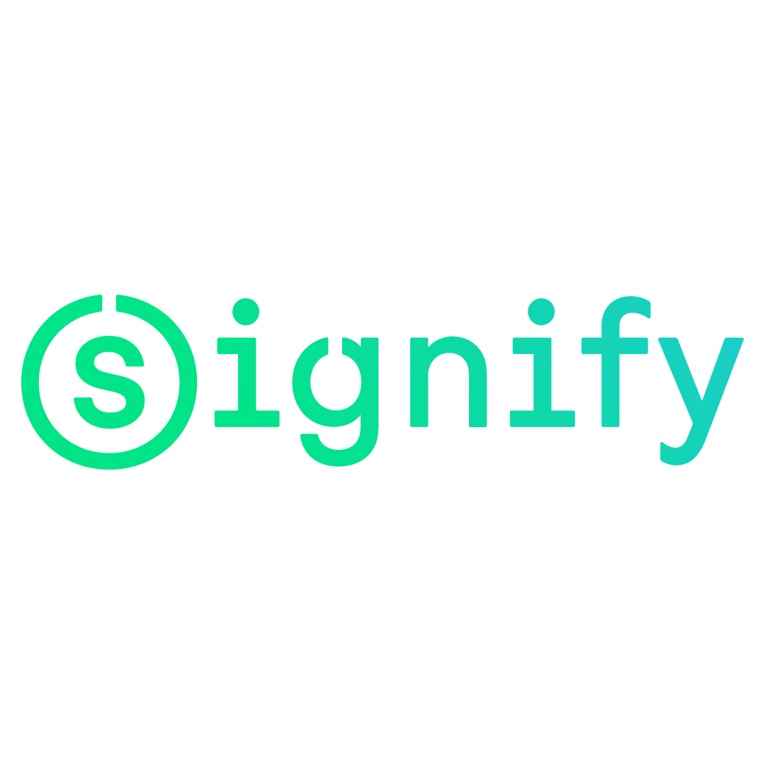 Signify Innovations India (Philips Lighting) logo